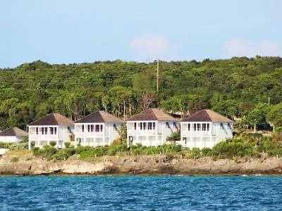 **** Resort French Leave Resort, Autograph Collection Governor's Harbour Bahamas