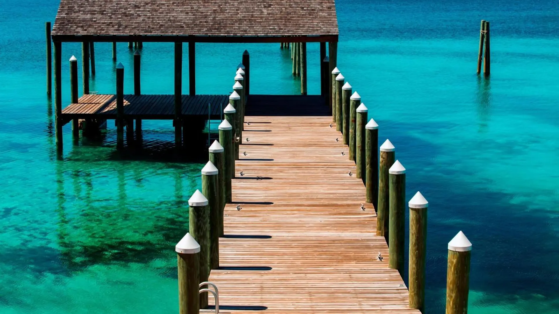 French Leave Resort, Autograph Collection Governor's Harbour