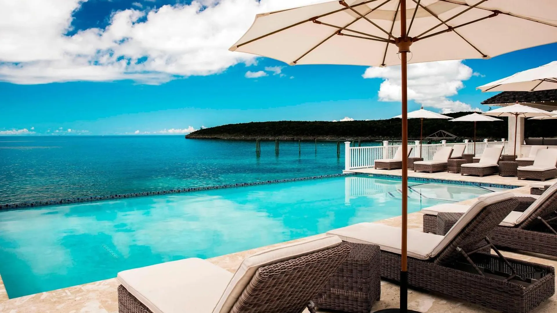 **** Resort French Leave Resort, Autograph Collection Governor's Harbour Bahamas