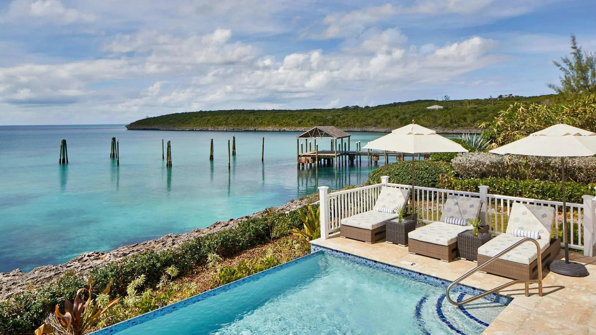 French Leave Resort, Autograph Collection Governor's Harbour 4*,