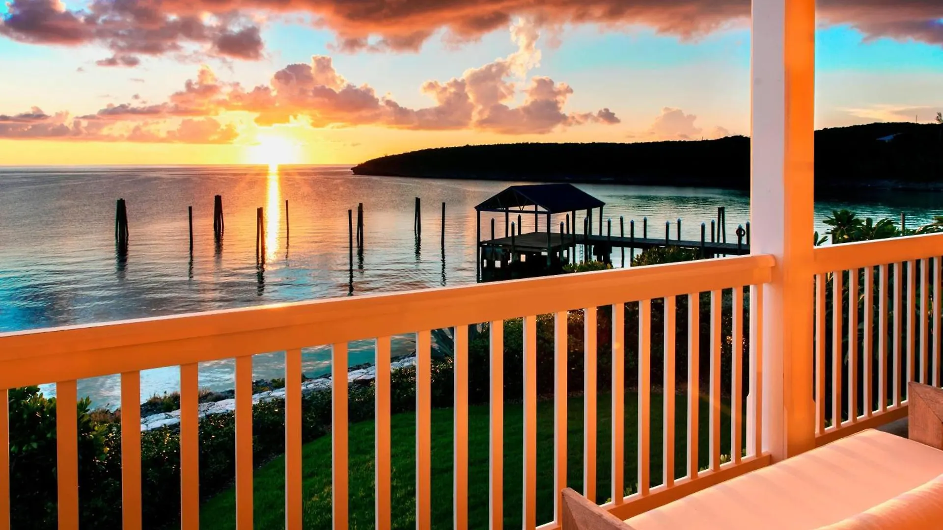 French Leave Resort, Autograph Collection Governor's Harbour Resort