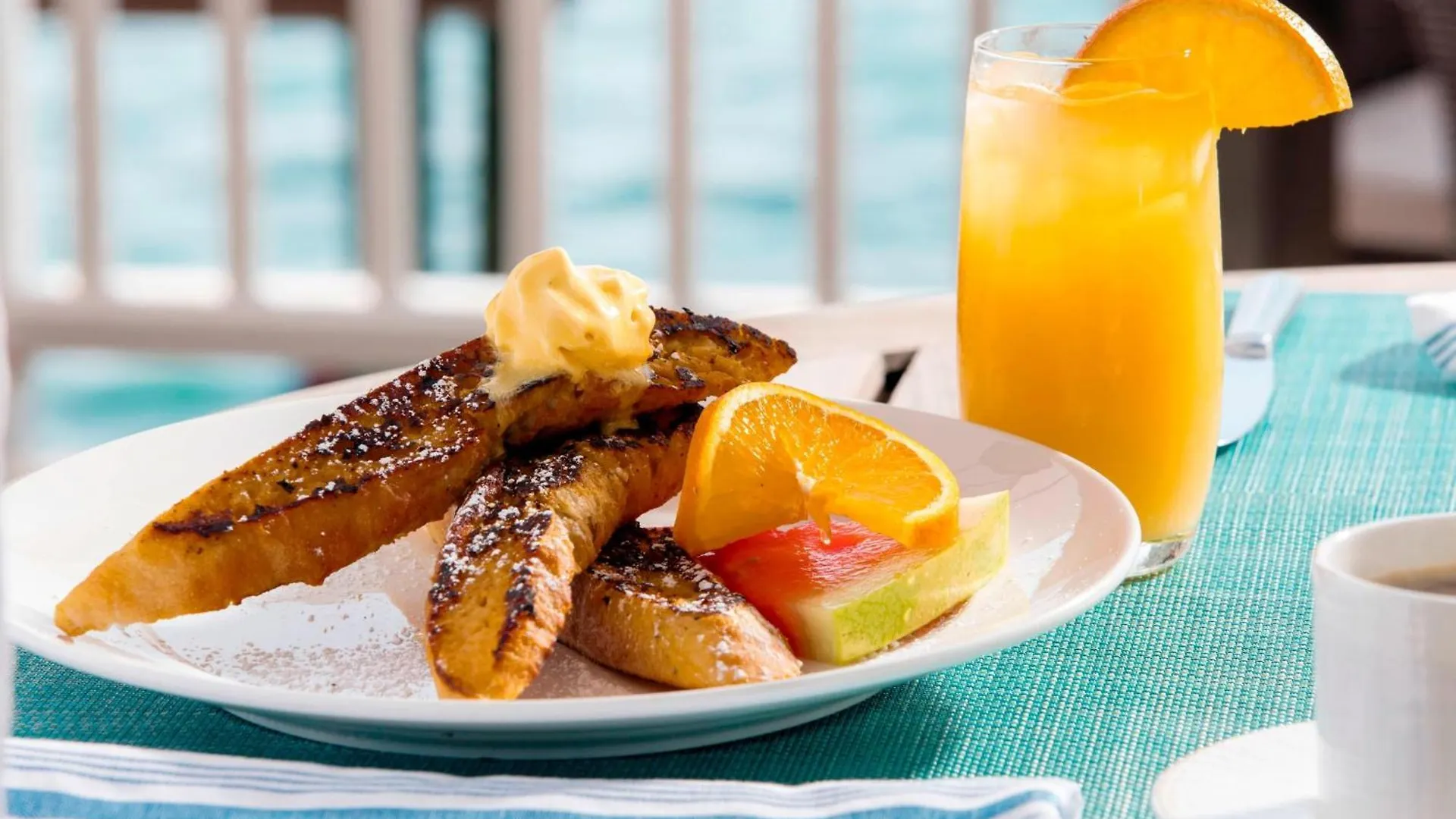 French Leave Resort, Autograph Collection Governor's Harbour 4*,  Bahamas