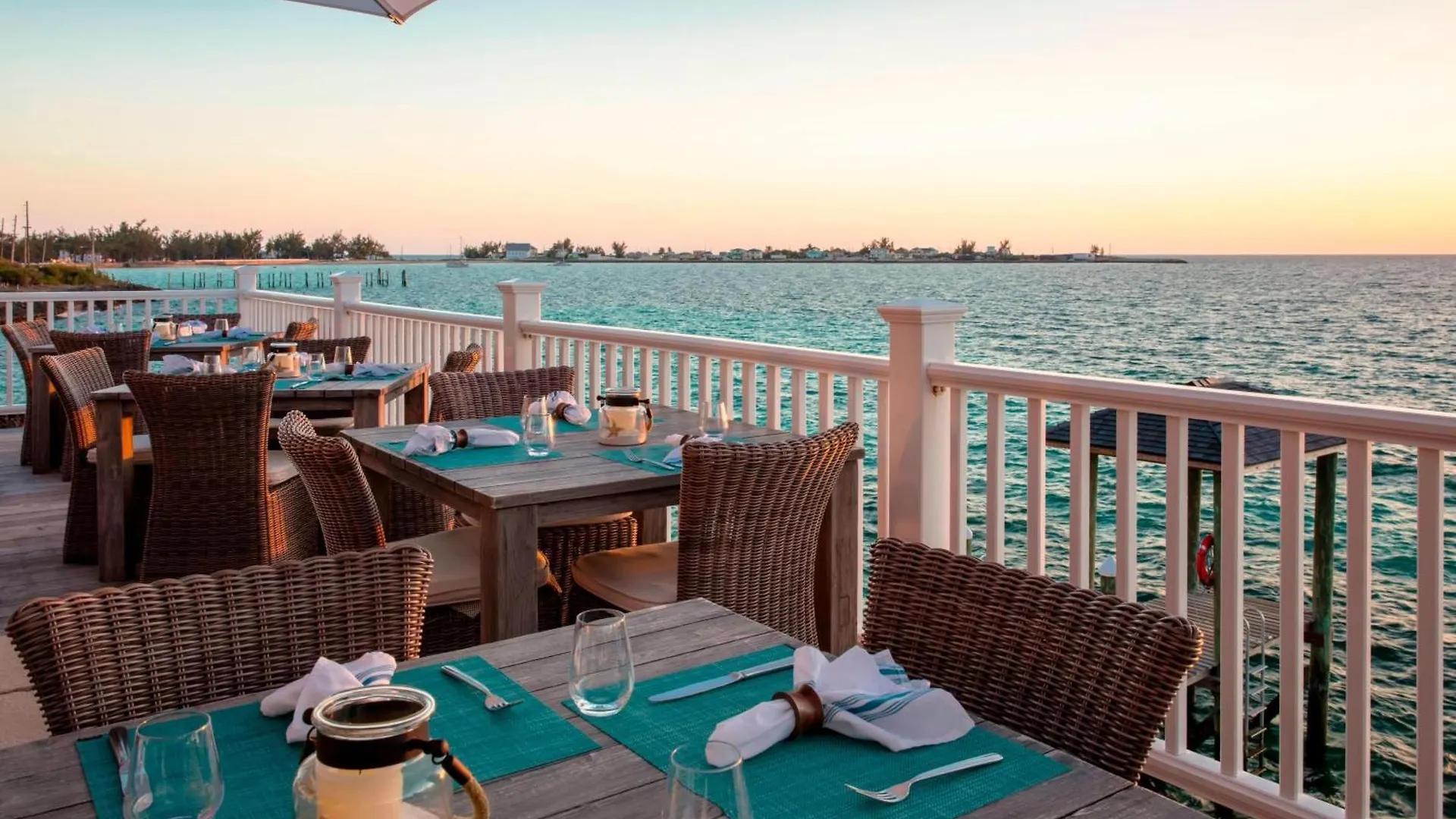 French Leave Resort, Autograph Collection Governor's Harbour