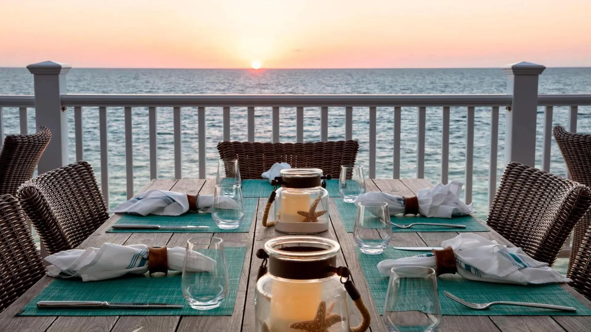 **** Resort French Leave Resort, Autograph Collection Governor's Harbour Bahamas