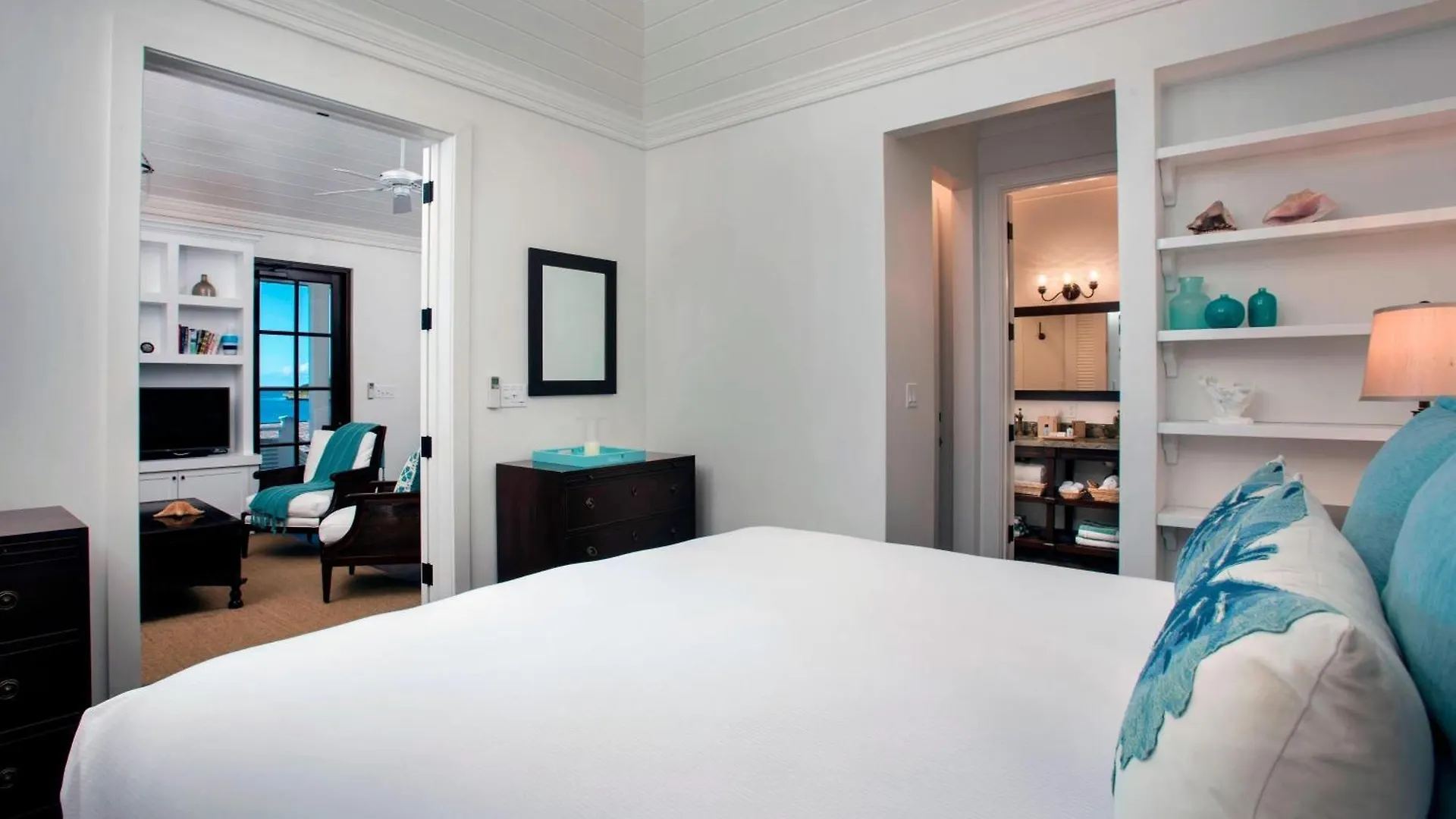 French Leave Resort, Autograph Collection Governor's Harbour 4*,