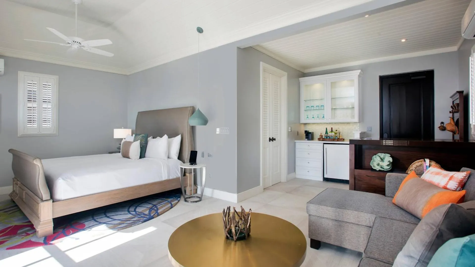 French Leave Resort, Autograph Collection Governor's Harbour 4*,  Bahamas