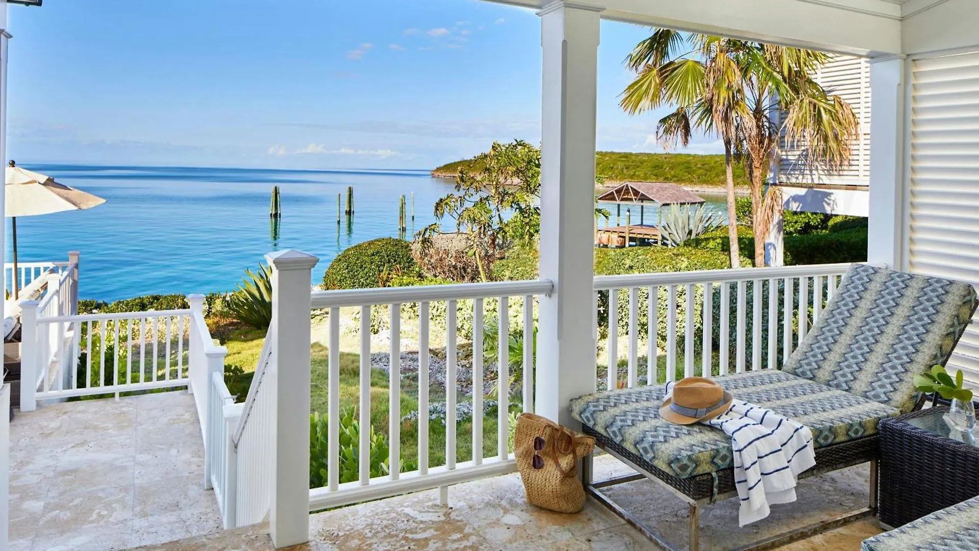 Resort French Leave Resort, Autograph Collection Governor's Harbour
