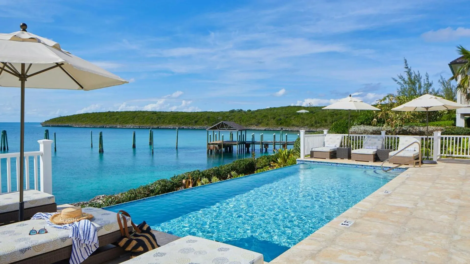 French Leave Resort, Autograph Collection Governor's Harbour 4*,  Bahamas