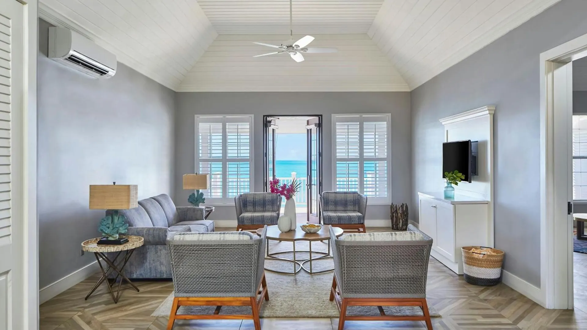 French Leave Resort, Autograph Collection Governor's Harbour Bahamas