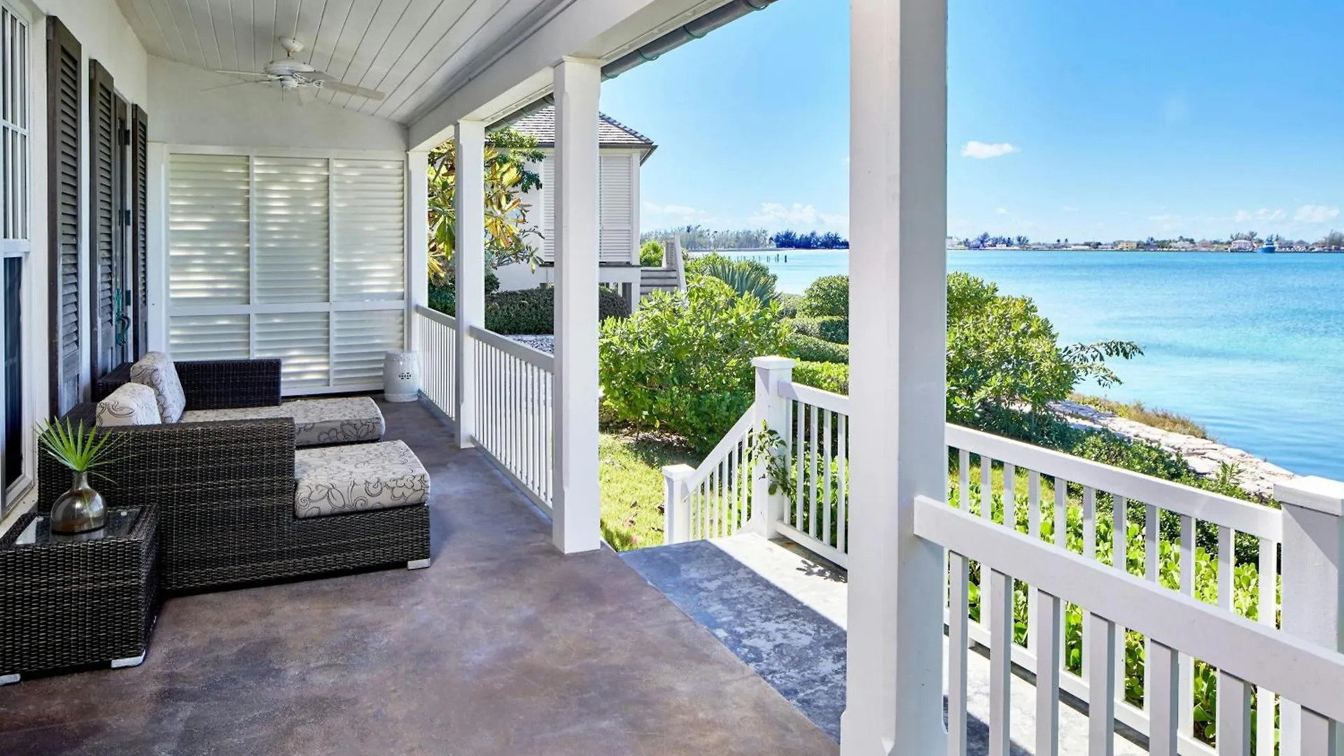 French Leave Resort, Autograph Collection Governor's Harbour Resort