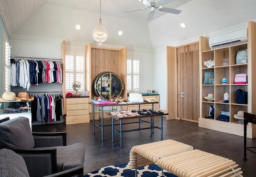 Resort French Leave Resort, Autograph Collection Governor's Harbour