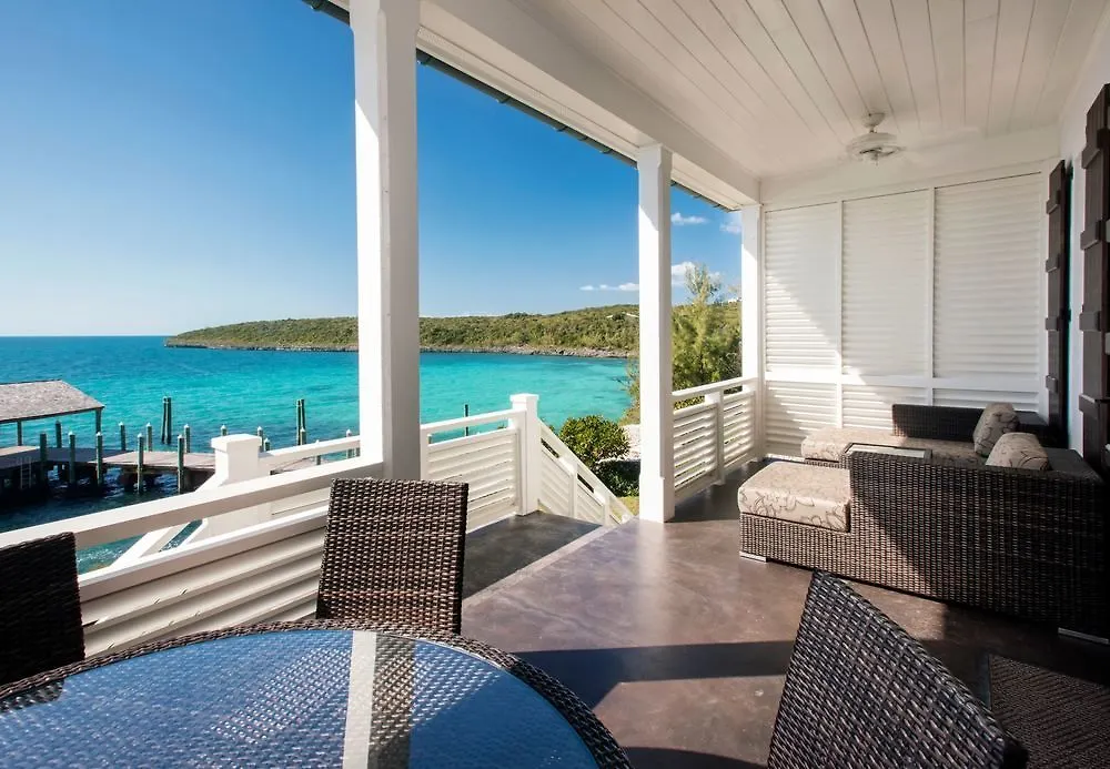French Leave Resort, Autograph Collection Governor's Harbour Bahamas