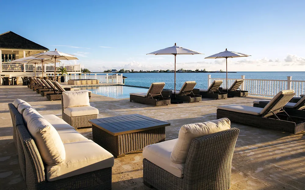 French Leave Resort, Autograph Collection Governor's Harbour