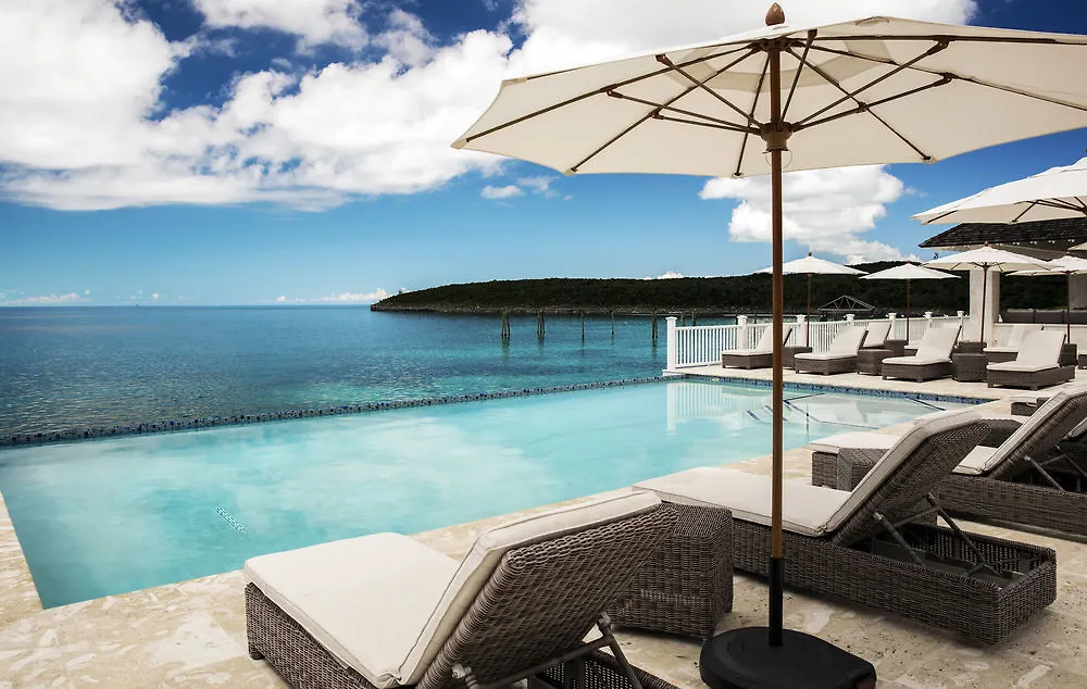 French Leave Resort, Autograph Collection Governor's Harbour Resort