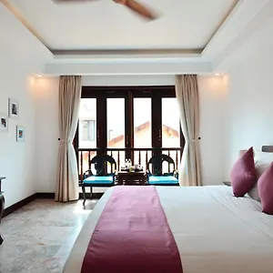 *** Hotel Hoian Vietnam