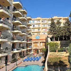 *** Aparthotel White Dolphin Complex Malta