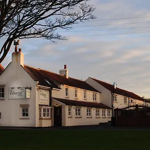 *** Inn The Village United Kingdom