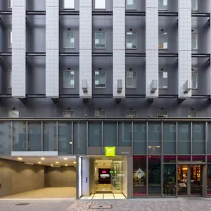 *** Hotel Ibis Styles Ginza Japan