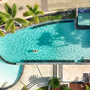 **** Aparthotel Mirage Whitsundays Australia