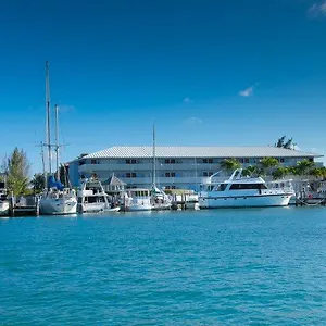 Flamingo Bay & Marina Freeport