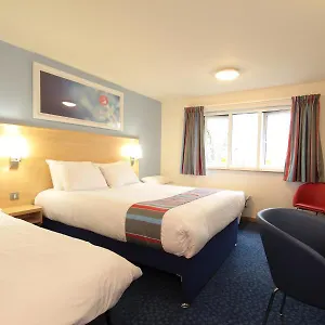 *** Hotel Travelodge A1 Southbound United Kingdom