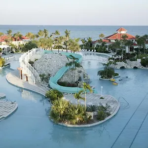 The Marlin At Taino Freeport