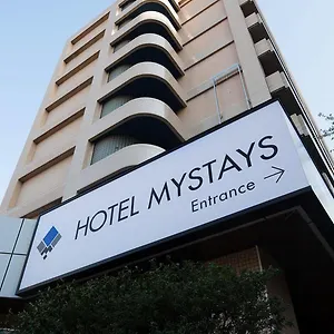*** Hotel Mystays Kameido Japan