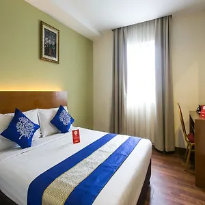*** Hotel My @ Kl Sentral Malaysia