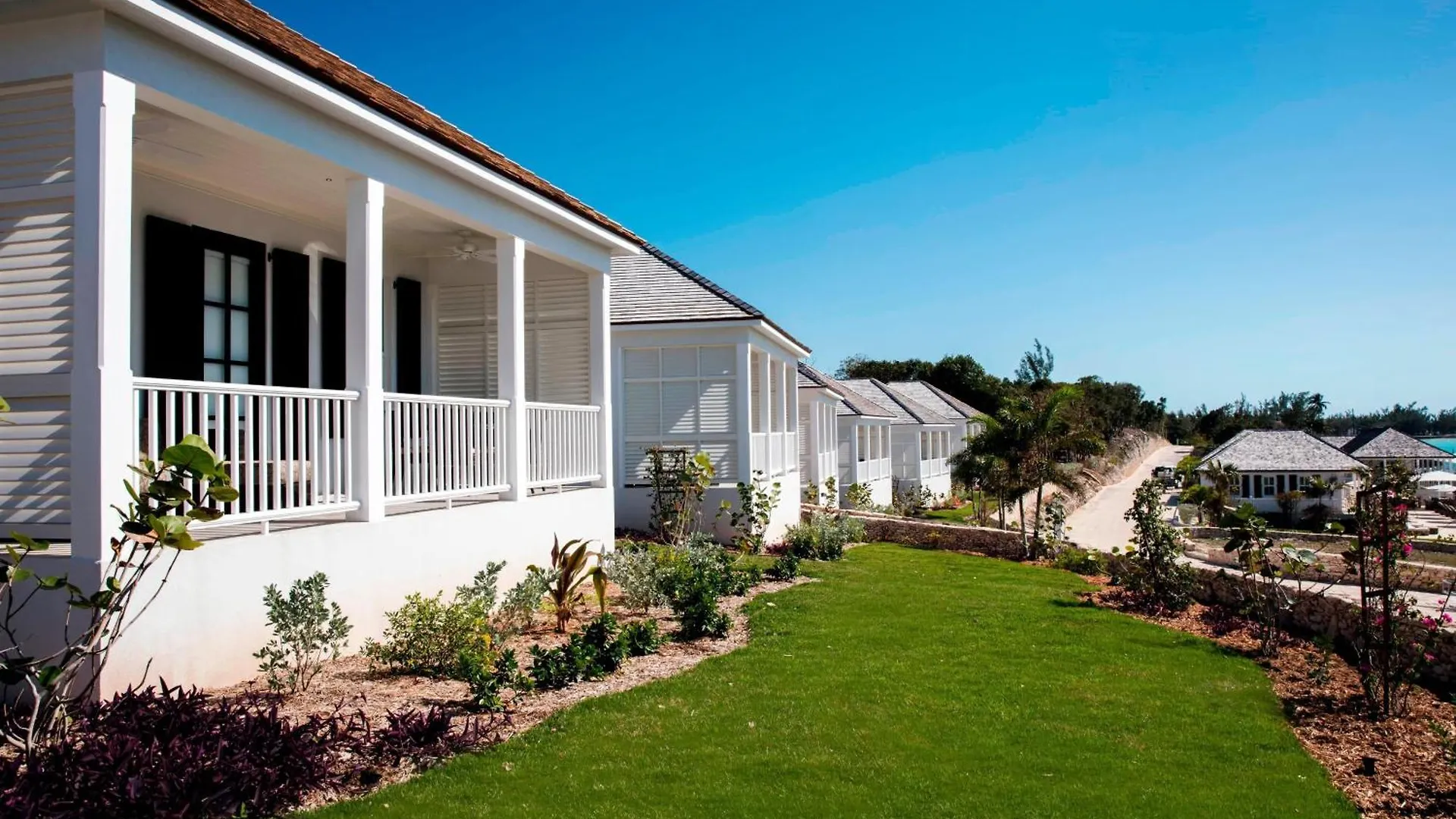 Rezort French Leave Resort, Autograph Collection Governor's Harbour