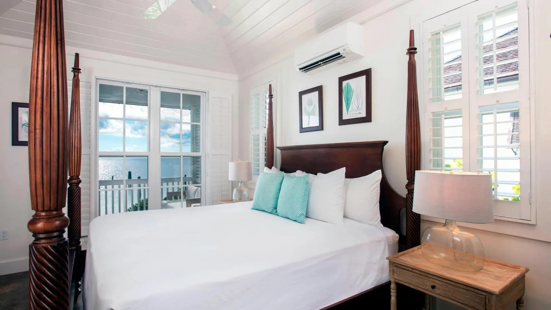 French Leave Resort, Autograph Collection Governor's Harbour