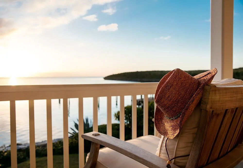 French Leave Resort, Autograph Collection Governor's Harbour Rezort